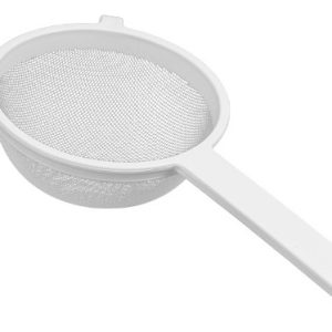 Plastiksieb 7 cm
