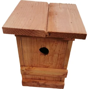Windhager Nistkasten „Birdy“ | ca. 25 x 17 x 17 cm