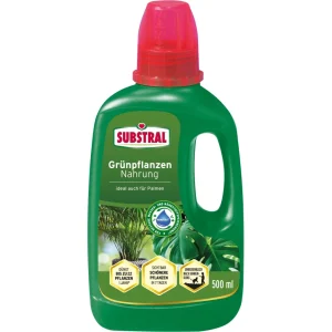 Substral Grünpflanzen Nahrung | 500 ml