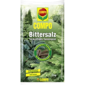 Compo Bittersalz | 5 kg