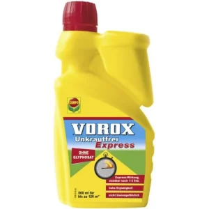 Compo VOROX Unkrautfrei Express