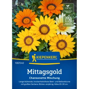 Sämerei-Mittagsgold ‚Chansonette Mischung‘