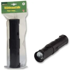 Windhager Wühlmausröhrenfalle