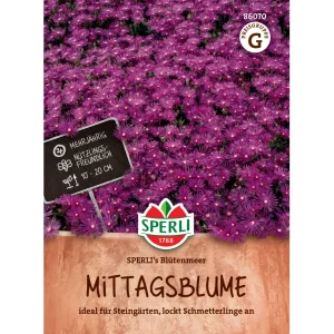 Sämerei-Mittagsblume ‚SPERLI´s Blütenmeer‘