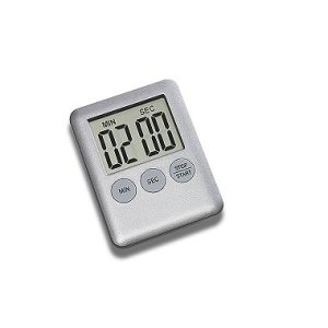 Timer Elektr.