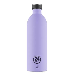 24Bottles – URBAN Trinkflasche aus Edelstahl – 1000ml – ERICA