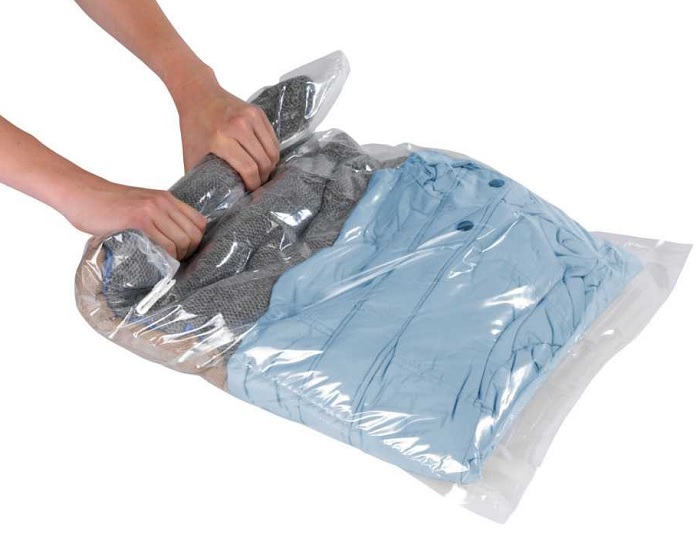 Vakuum Komprimierungssystem Roll 60×95 cm – Bild 2