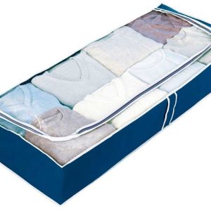 Unterbettkommode Air Vlies 103x45x16 cm