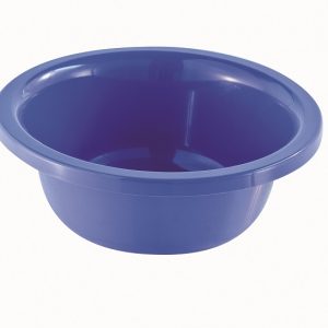 Rundschüssel Ø 20cm blau