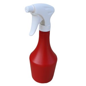Sprühflasche 0,5 Liter