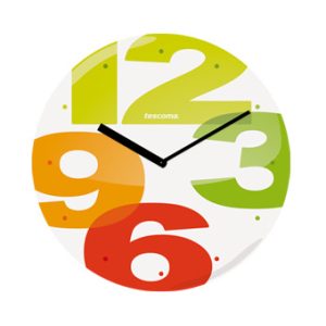 Küchenuhr Time ø 30 cm