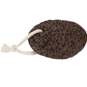 Bimsstein mit Kordel – Ovis 9,5 cm