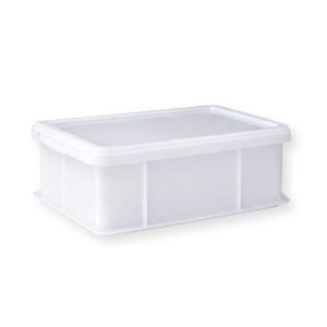 *** COMING SOON – Marcels Teigwanne (Gärbox) MIT Deckel 20x30x10 cm (KLEIN)