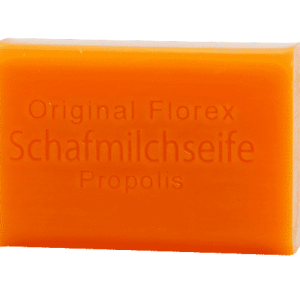 Schafmilchseife Propolis – Florex 100 g