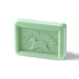 Schafmilchseife Aloe Vera – Ovis 100 g