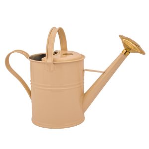 Gießkanne Haws Traditional – 4,5 L Beige