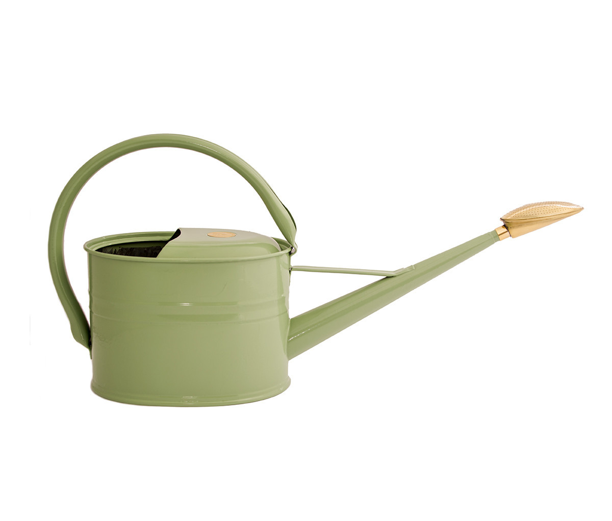 Gießkanne Haws Slimcan – 5 L Lindgrün – Bild 2