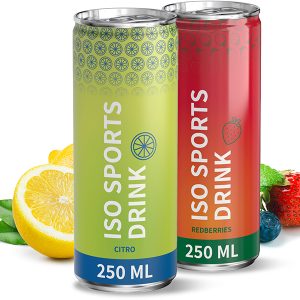 Iso Sports Drink