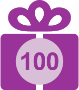 Geschenkgutschein über 100 ? – Bild 2