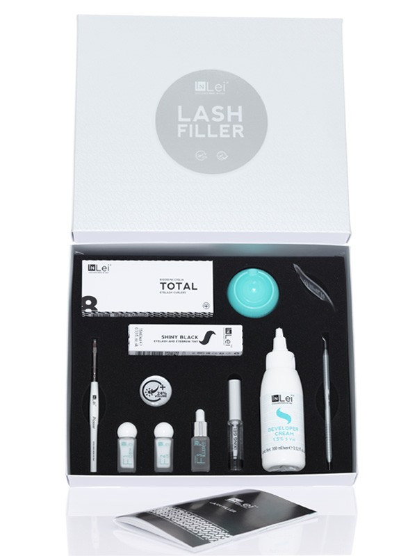 PRO Lash Filler Set – Bild 2