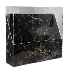 Luxury Pinzetten Behälterbox
