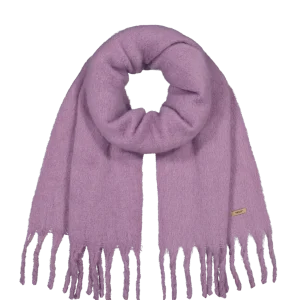 Barts FYONE Scarf mauve Schal